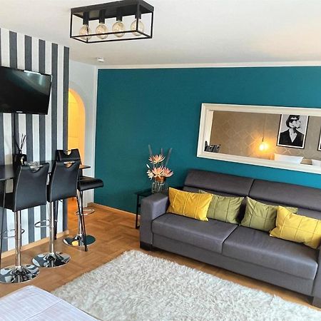 Design Apartment Vendome فرايبورغ المظهر الخارجي الصورة