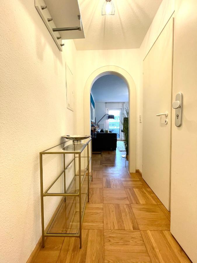 Design Apartment Vendome فرايبورغ المظهر الخارجي الصورة
