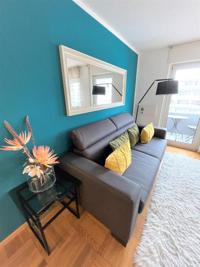 Design Apartment Vendome فرايبورغ المظهر الخارجي الصورة