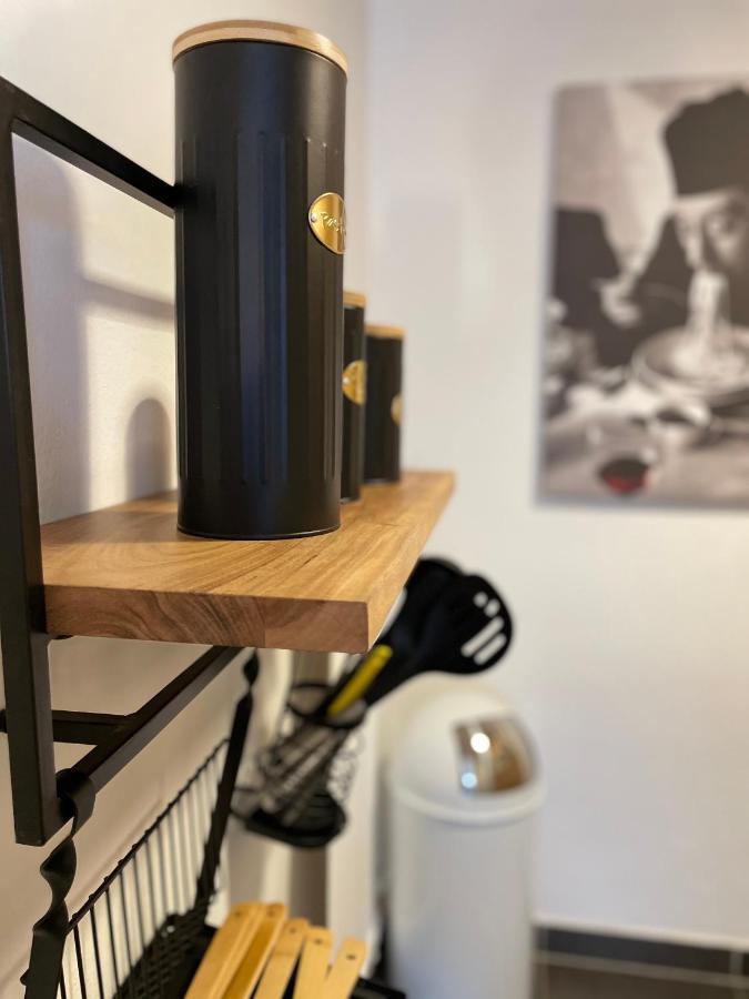 Design Apartment Vendome فرايبورغ المظهر الخارجي الصورة