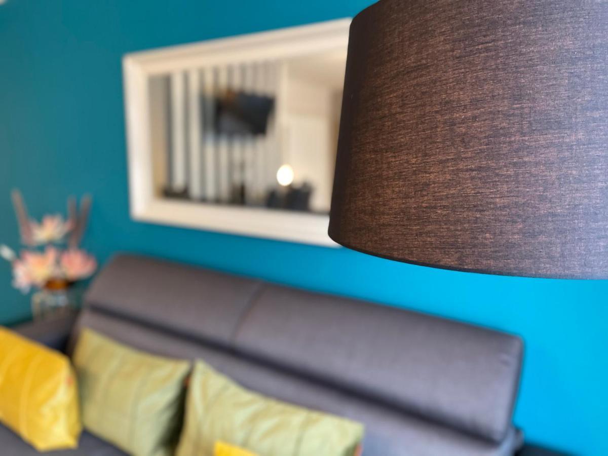 Design Apartment Vendome فرايبورغ المظهر الخارجي الصورة