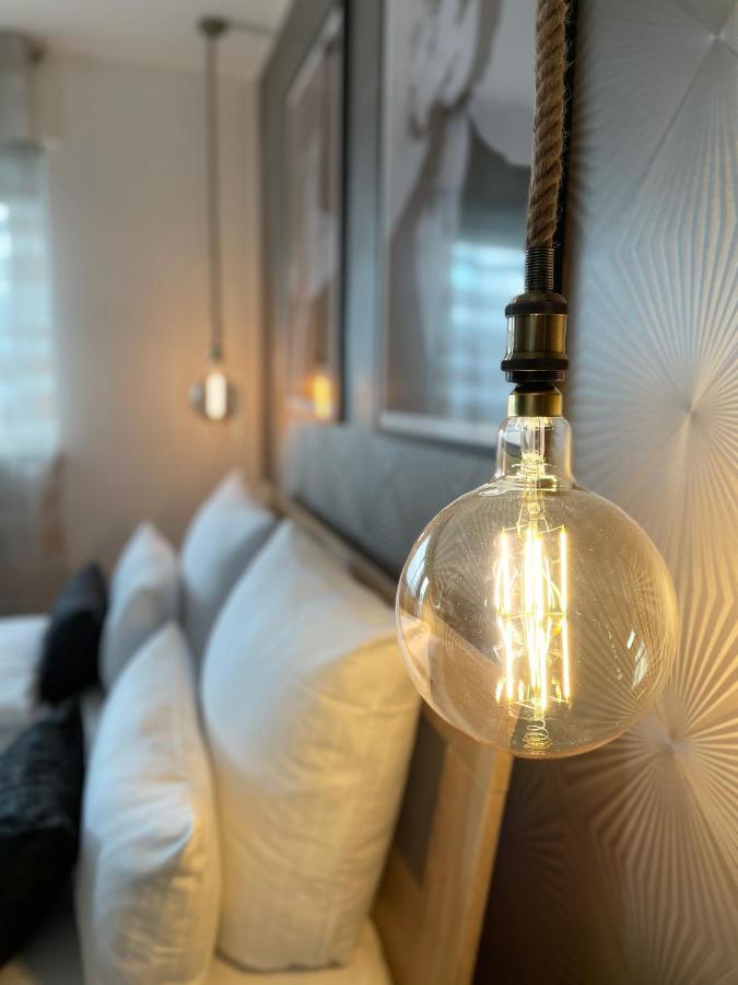 Design Apartment Vendome فرايبورغ المظهر الخارجي الصورة