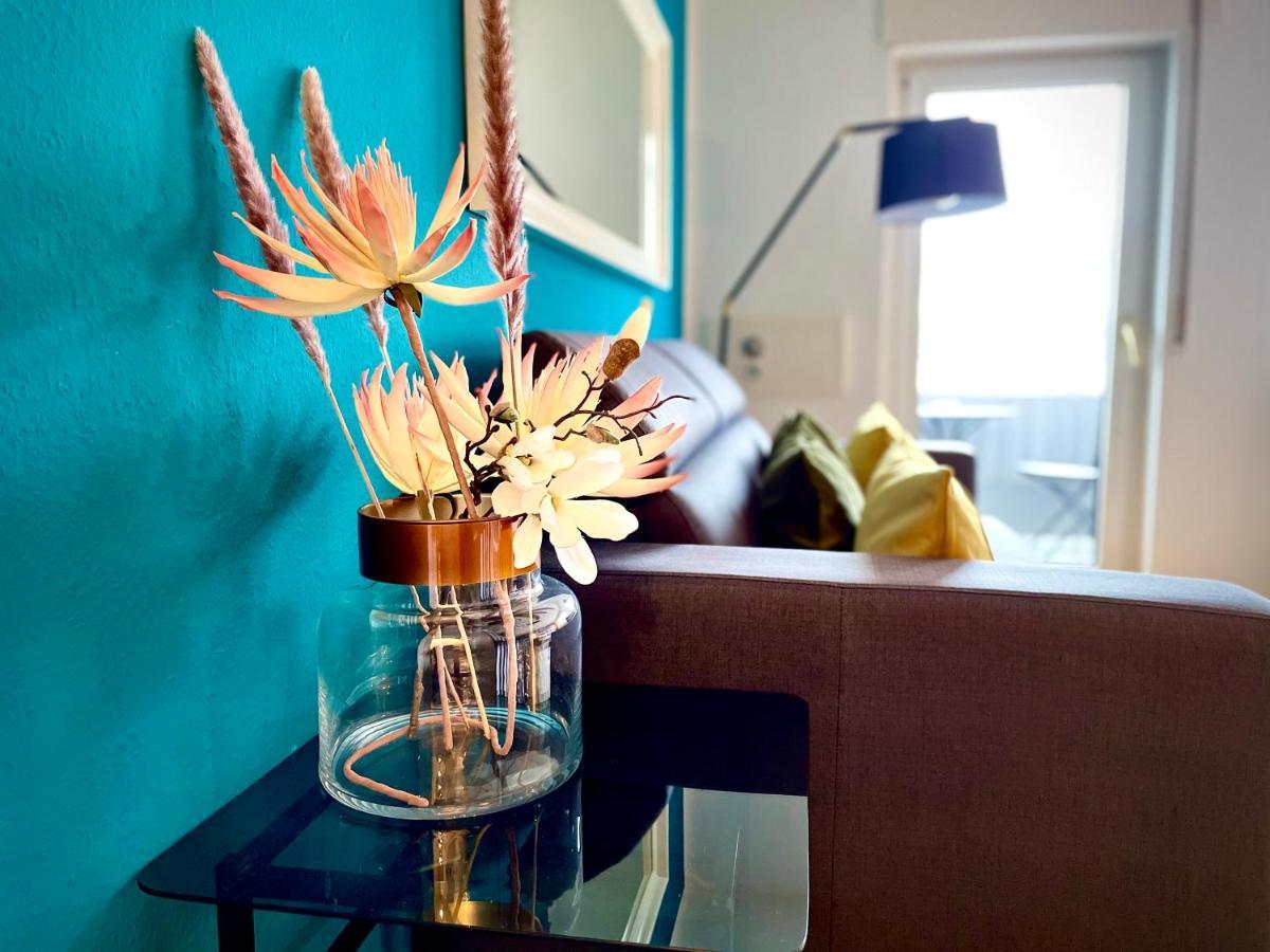 Design Apartment Vendome فرايبورغ المظهر الخارجي الصورة